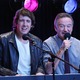 Josh Groban, Robin Williams, The Crazy Ones